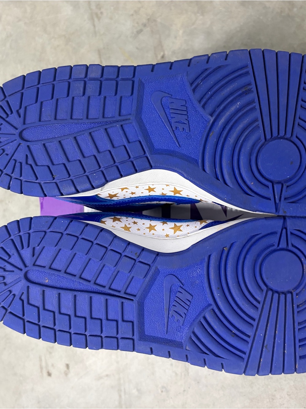 Nike SB Dunk Low OG QS - Picture 7 of 7
